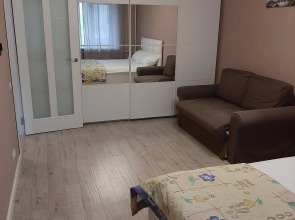 Апартаменты на Воробьевской