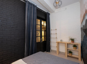 Квартира с Камином и Сауной Центр Казань Кремль