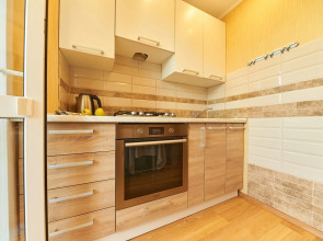 Квартира на улице Десятинная 10