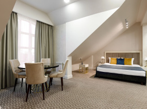 Апарт-отель Семашко