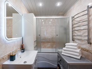 Квартира рядом ТРЦ Kazan Moll