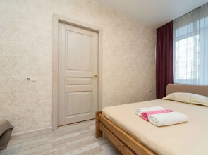 Apartamenty na Ulice Karla Libknehta 6