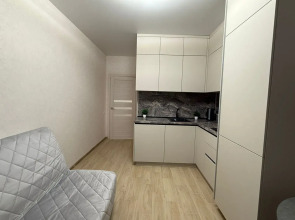 Квартира на улице Академика Сахарова