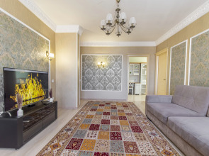 Апартаменты Уютные на Родионова