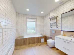 Парк-Отель Яркий