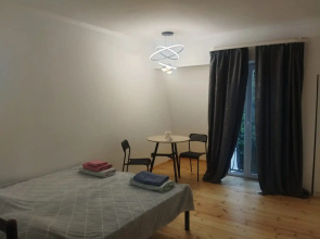 Apartamenty studia No8