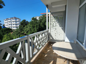 Гостевой дом Отрадное 1А