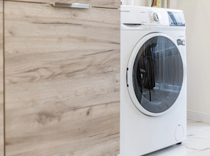 Апартаменты ЖК у парка