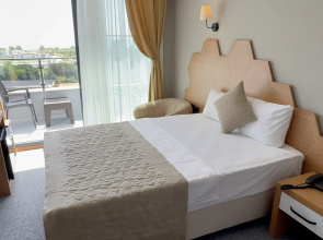 Palmila Boutique-hotel