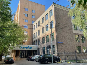 Апартаменты Мос Апарт на Коптевском