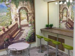 Хостел ДеЛюкс