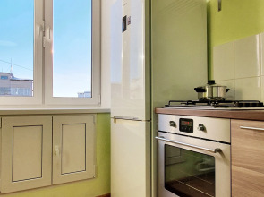 Апартаменты в центре Барнаула Проспект Ленина