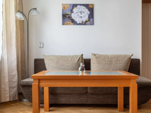 Апартаменты Apart39 в Самом Центре у Зоопарка