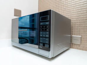 Апартаменты Globalstay Damac Towers by Paramount in Business Bay