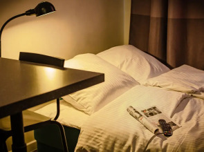 Двухуровневая Квартира Джаз ElenaSweetHome рядом с ТЦ Москва и Садовод