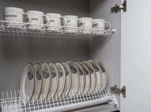 Квартира на Арсенальной 29