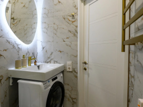 Апартаменты Байрес 436/1