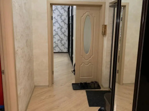 Dvukhkomnatnaya  V Tsentre Goroda Yugorsk Flat