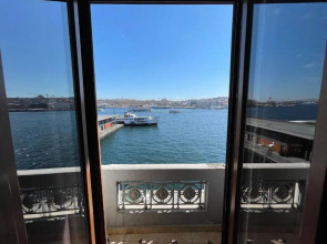 Отель Weingart Seaside