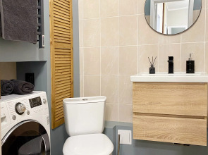 Квартира Краузе 21/1