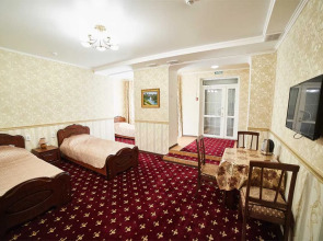 Гостевой Дом Pan Tourist