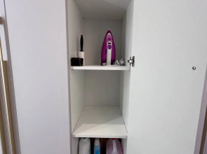 Квартира Ober house