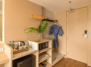 Sea Seeker Krabi Resort