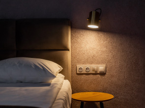 Апарт-Отель Асгард