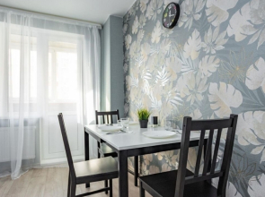 Квартира Однокомнатная