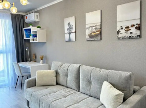 Квартира на Набережной Реки Дон