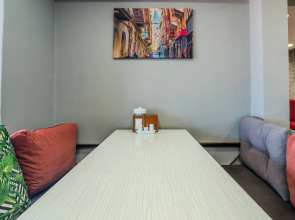 Отель Airport Black Sea Hotel & Restaurant