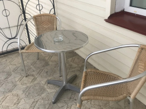 Отель ДУК (дом ученых-консультантов)