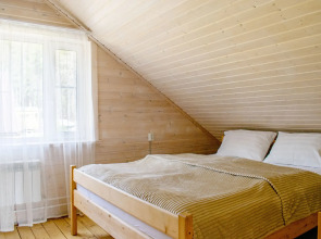 Гостевой дом на Берегу Ладоги