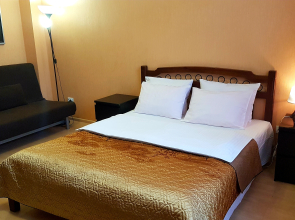 Parallel Guest house