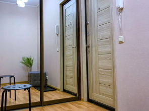 Апартаменты Уютный уголок у метро Новокосино