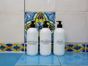 Квартира Фрегат-2 Нейбута 8