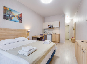 Апартаменты Prime 2