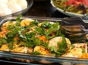 Отель Lavin Garden