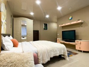 Апартаменты Apart-Comfort на Угличской 27а