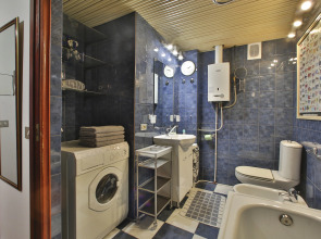 Апартаменты на Набережной Фонтанки 12