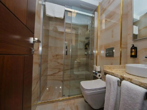 My Dream Istanbul Hotel