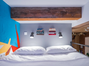 Мама Ро Студия №20 Экстрим