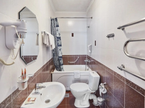 Гостевой дом Адель