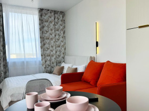 Апартаменты Studio Park