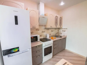 Уютная студия 2 на улице Фастовская