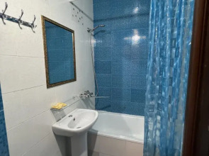 Отель Шаляпин