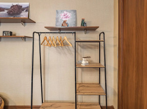 Квартира Уютная недалеко от центра