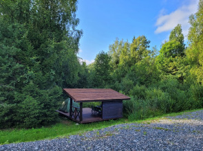 Кемпинг Бочка на карте