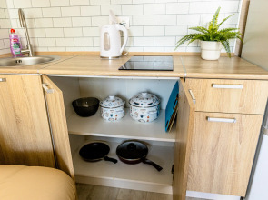 Апартаменты Студия 197 ЖК Каравелла Португалии