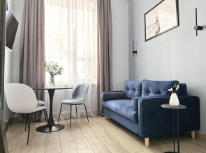 Апарт-отель Uroom на Первомайской